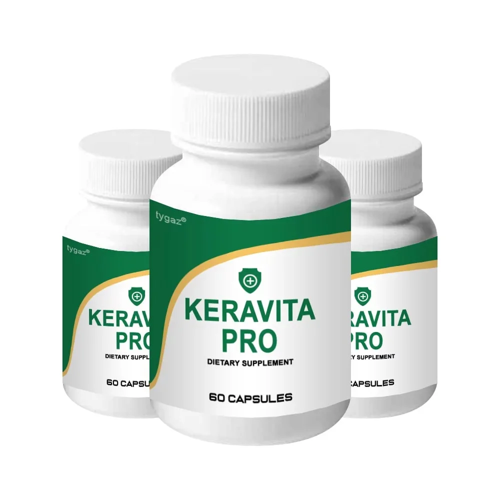 Keravita Pro